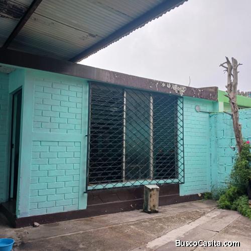 CASA DE EN VENTA EN ZONA 11 CERCA DEL PERIFERICO