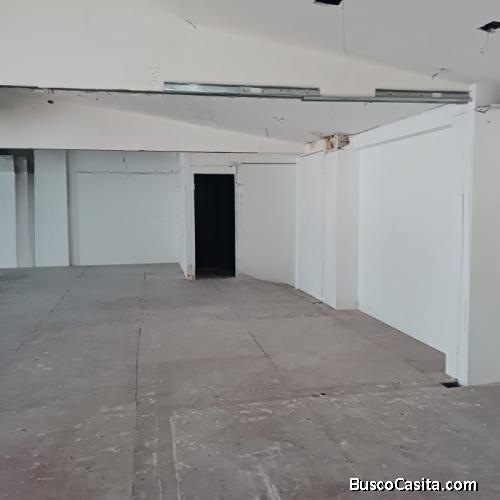 Local comercial en renta en zona 9