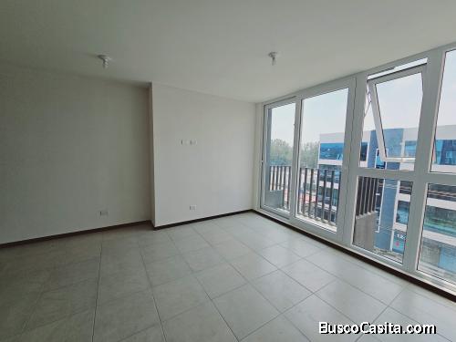 APARTMAENTO EN RENTA EN ZONA 11 PARQUE SAN JORGE 