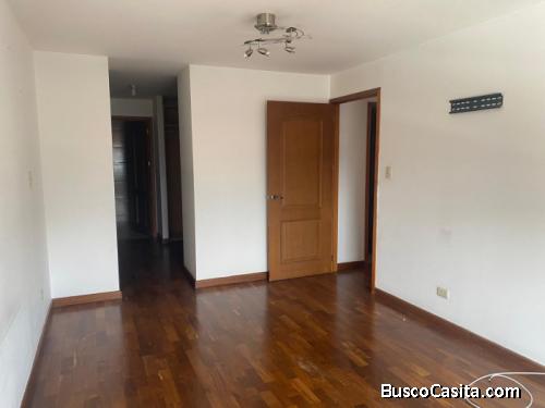 Renta de apartamento en zona 10