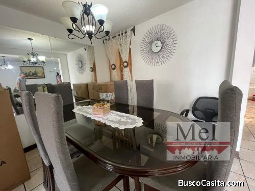VENDO CASA EN COLINAS DE MONTE MARIA SUR VILLA NUEVA