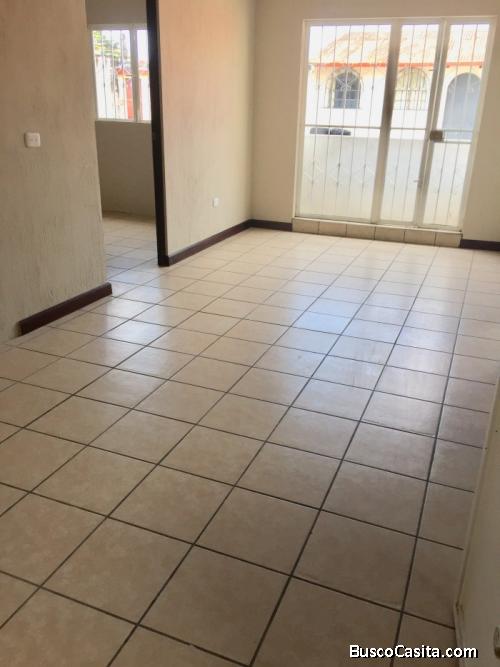 Apartamento en renta en Montserrat