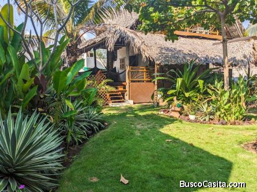 Casa de Playa en Venta