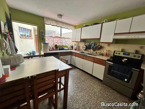 Vendo Casa en Z.14 - La Villa 