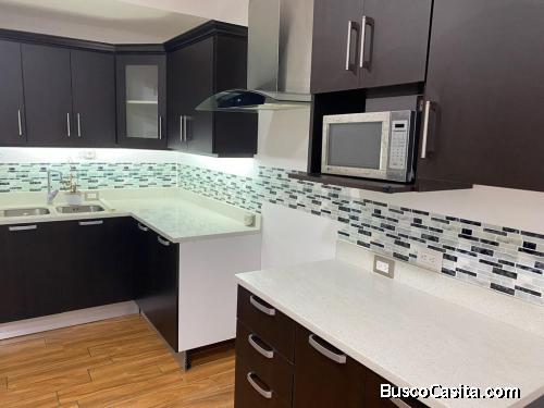 Vendo Apartamento en VH1 Zona 15