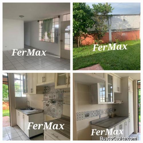 Vendo casa en Ciudad San Cristobal,  Valle Dorado 