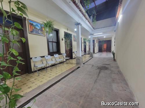 OFICINAS EN RENTA ZONA 1 CIUDAD