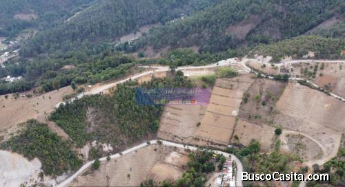 Terrenos Urbanizados en Venta Tecpán, 1004 v2, Q502,000