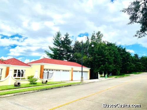 casa en venta en km 23.5 carretera a el salvador