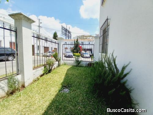 Vendo Casa en Condado El Carmen en San Miguel Petapa