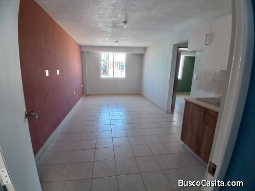 Apartamento en Renta en Zona 11 Col Roosevelt
