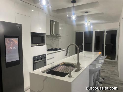 CASA EN VENTA EN SAN ISIDRO 2 ZONA 16