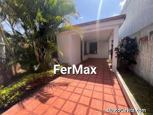 Vendo casa en San Cristobal,  Valle Dorado 