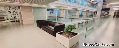 Clínica en Renta en Zona Médica Zona 9