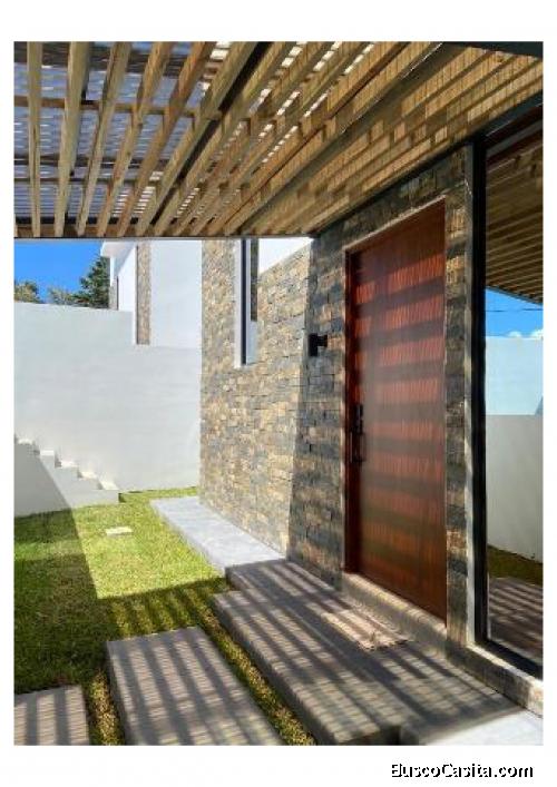 Casa en Renta Carretera a El Salvador 