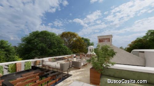 Casa en Venta Condominio Exclusivo de Antigua Guatemala