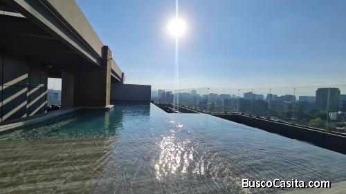 Apartamento en Renta en Trivá Zona 15