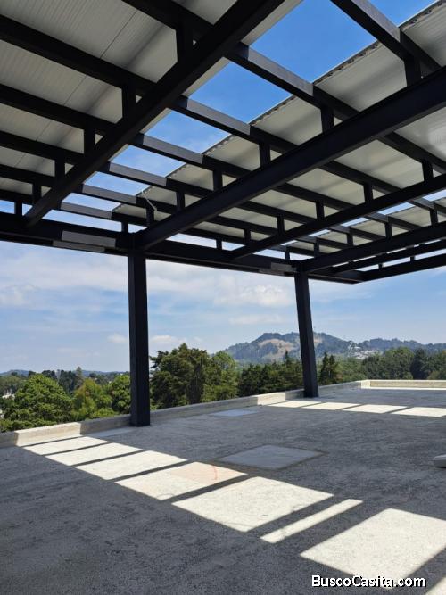 oficinas en venta y renta en carretera a el salvador