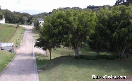 terreno en venta en km 26.5 carretra a El Salvador