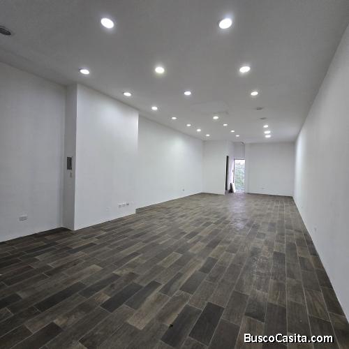 Local en Renta en Guatemala