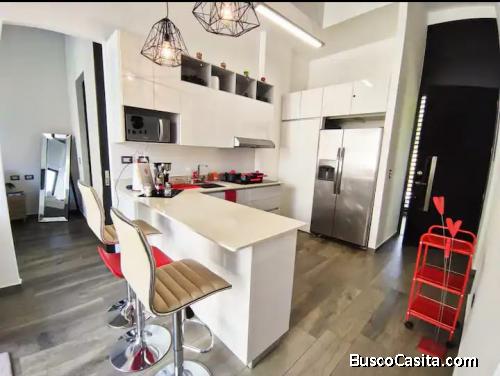 Apartamento en Venta SHIFT CAYALA zona 16