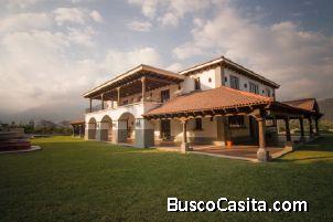 Terreno en Venta en Hacienda del Comendador Antigua