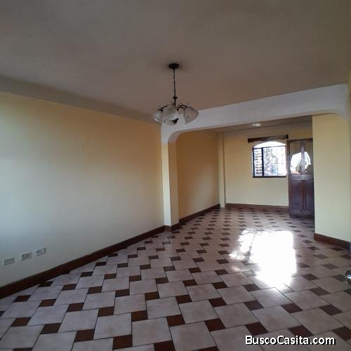 Apartamento sobre Anillo Periférico