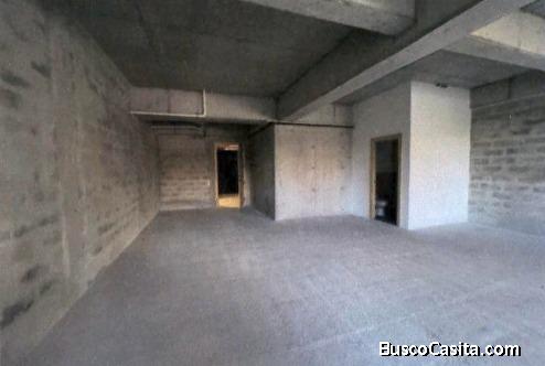 En Renta Oficina en Edificio Zona 10 Guatemala