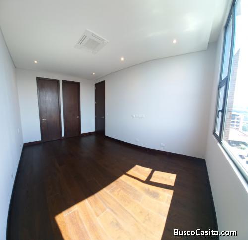 En Renta o venta Apartamento en Nivel Alto Zona 14