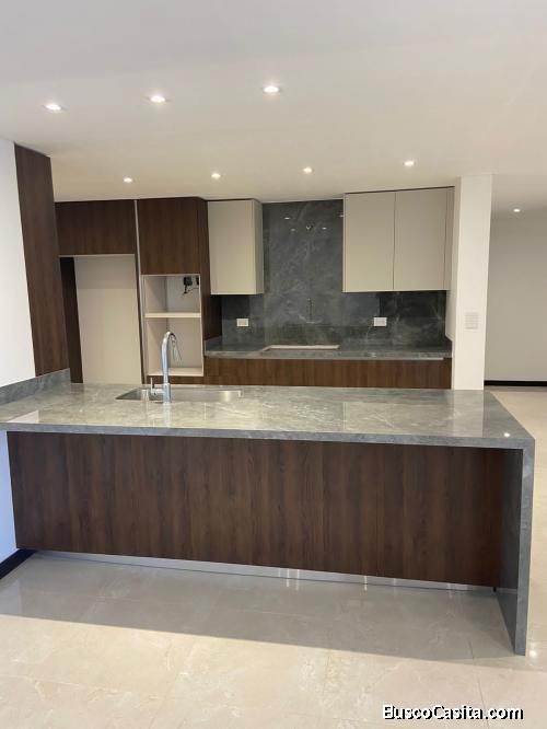 VENDO HERMOSO APARTAMENTO NUEVO ZONA 15 VH2 Edificio Azore