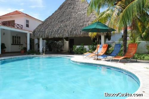 Casa en Venta en Monterrico 