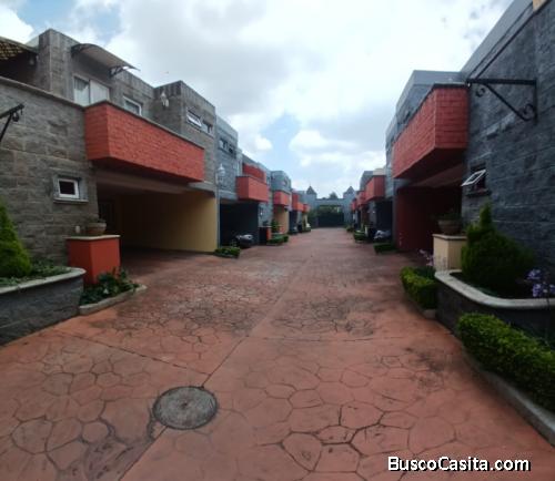 casa en venta en el Forti km 18.5 carretara a El Salvador