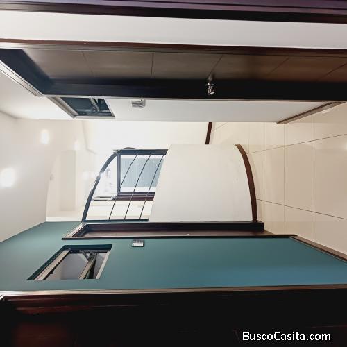 En renta Oficina en Zona 1