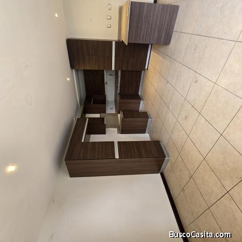 Venta o Renta Apartamento en Metropolitan km. 12 CAES