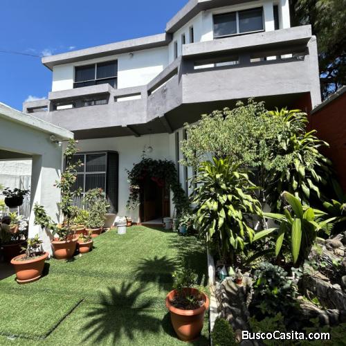 Casa en Venta Pinares San Cristobal