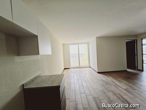 Apartamento en Venta en San Nicolas del Bosque