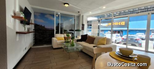 apartaemnto en venta en Monet, piedra parada cristo rey santa Catarina pinula