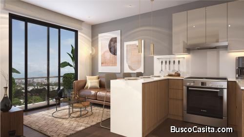 Venta de Apartamento en Zona 15 Guatemala