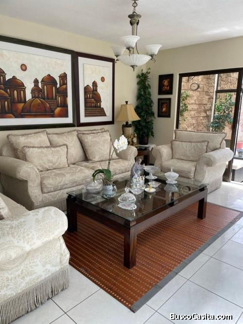 Casa en venta en Fraijanes