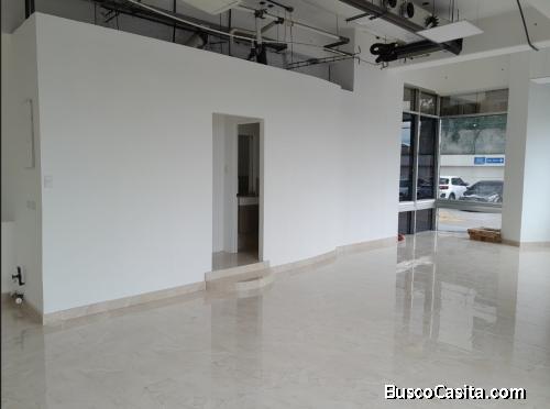 Local en venta en zona 15