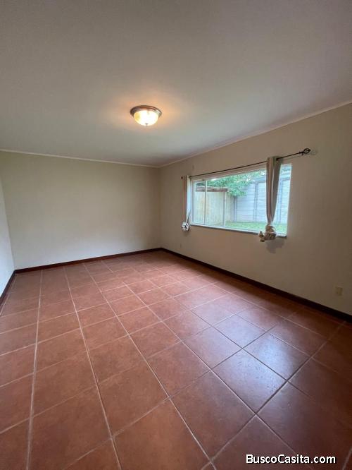 CASA EN RENTA  EN CARRETERA A EL SALVADOR KM 23.5