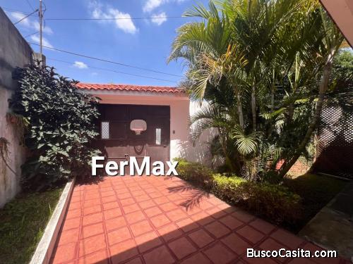 Se VENDE casa en San Cristobal,  Valle Dorado 