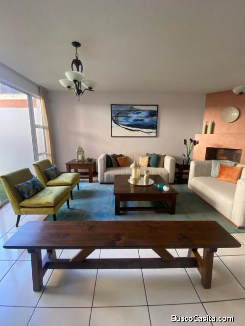 CASA EN CAÑADA DE ELGIN ZONA 13