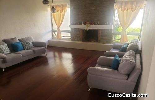 CASA EN RESIDENCIAL VISTAS DE SAN JOSÉ KM. 22.2 CAES 