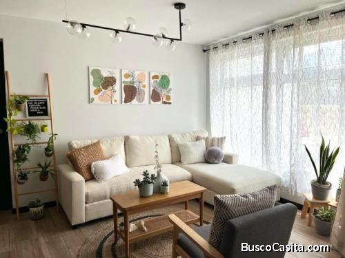 Apartamento en Renta Sakai