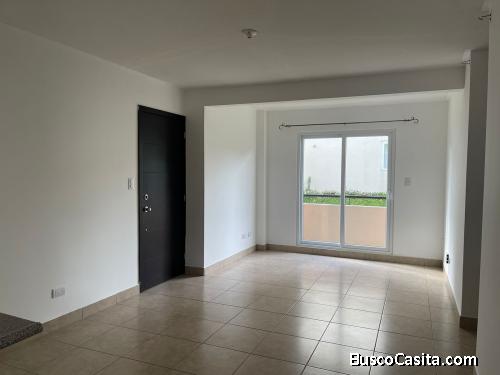 Apartamento en Carretera al Salvador
