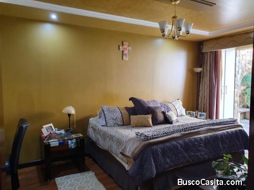 Casa Amueblada en Renta en Santuaria Muxbal