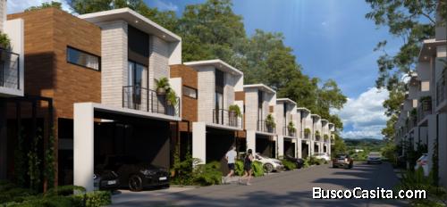 Casa en preventa en Carretera a El Salvador