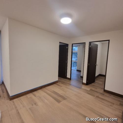 Apartamento en Venta en San Nicolas del Bosque