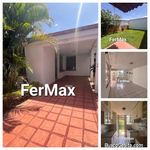 Se VENDE casa en Ciudad San Cristobal,  Valle Dorado 